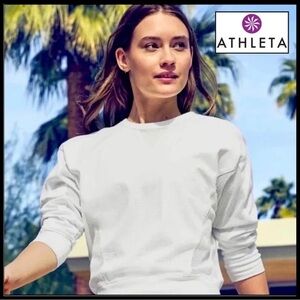 Athleta CRUISE LONG SLEEVE
